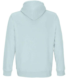 SOL'S Unisex Constellation Hoodie 04232 - 04232 Arctic Blue Back