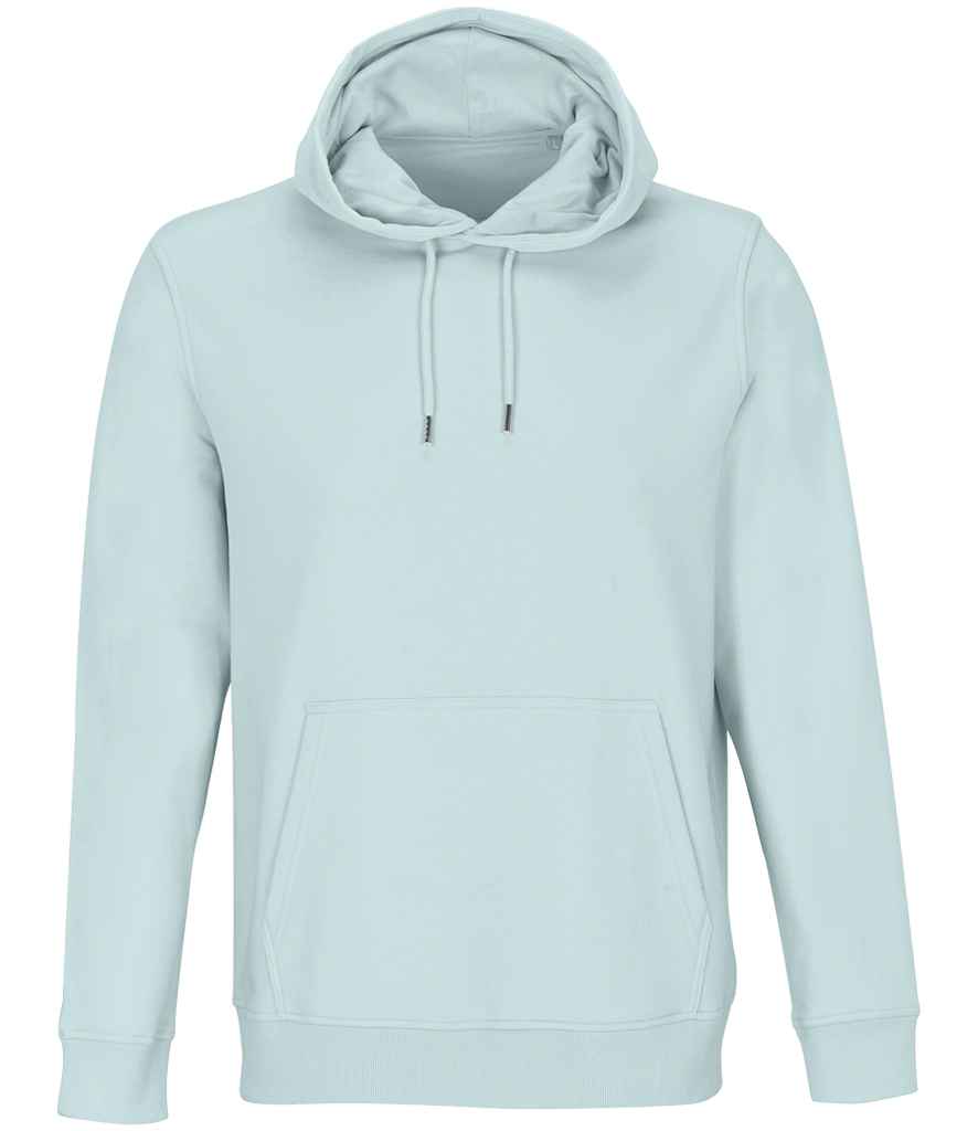 SOL'S Unisex Constellation Hoodie 04232 - Arctic Blue