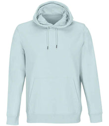 SOL'S Unisex Constellation Hoodie 04232 - Arctic Blue
