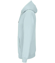 SOL'S Unisex Constellation Hoodie 04232 - 04232 Arctic Blue Side
