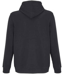 SOL'S Unisex Constellation Hoodie 04232 - 04232 Black Back