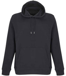 SOL'S Unisex Constellation Hoodie 04232 - Black