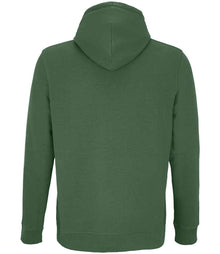 SOL'S Unisex Constellation Hoodie 04232 - 04232 Bottle Green Back