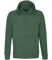 SOL'S Unisex Constellation Hoodie 04232 - Bottle Green