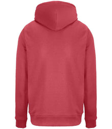 SOL'S Unisex Constellation Hoodie 04232 - 04232 Folk Pink Back