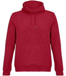 SOL'S Unisex Constellation Hoodie 04232 - Folk Red
