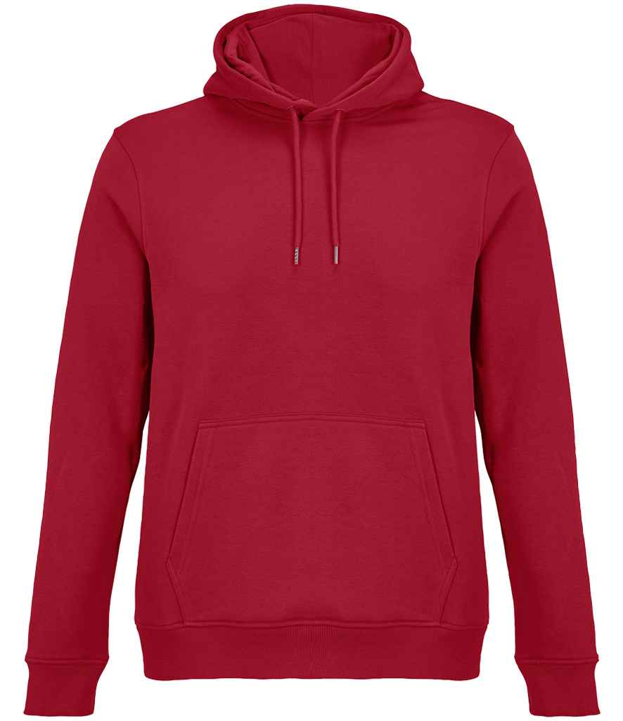 SOL'S Unisex Constellation Hoodie 04232 - Folk Red