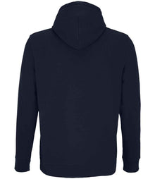 SOL'S Unisex Constellation Hoodie 04232 - 04232 French Navy Back