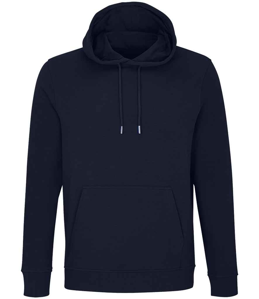 SOL'S Unisex Constellation Hoodie 04232 - French Navy