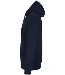 SOL'S Unisex Constellation Hoodie 04232 - 04232 French Navy Side