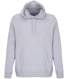 SOL'S Unisex Constellation Hoodie 04232 - Grey Marl