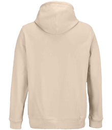 SOL'S Unisex Constellation Hoodie 04232 - 04232 Linen Back