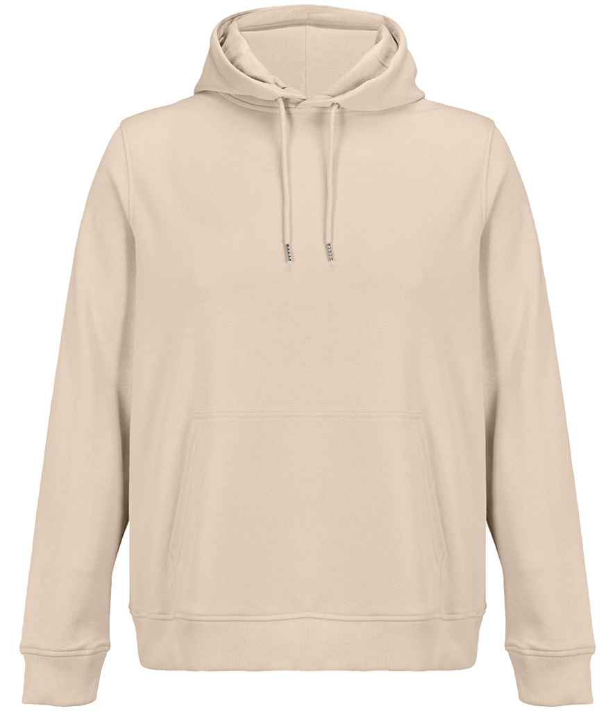 SOL'S Unisex Constellation Hoodie 04232 - Linen