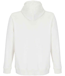 SOL'S Unisex Constellation Hoodie 04232 - 04232 Off White Back