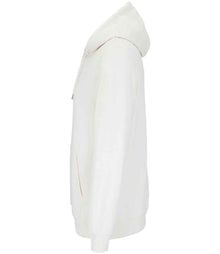 SOL'S Unisex Constellation Hoodie 04232 - 04232 Off White Side