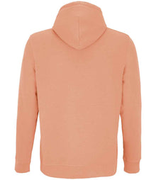 SOL'S Unisex Constellation Hoodie 04232 - 04232 Peach Back