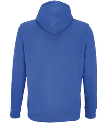 SOL'S Unisex Constellation Hoodie 04232 - 04232 Royal Blue Back