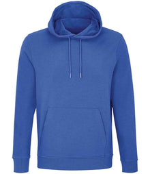 SOL'S Unisex Constellation Hoodie 04232 - Royal Blue