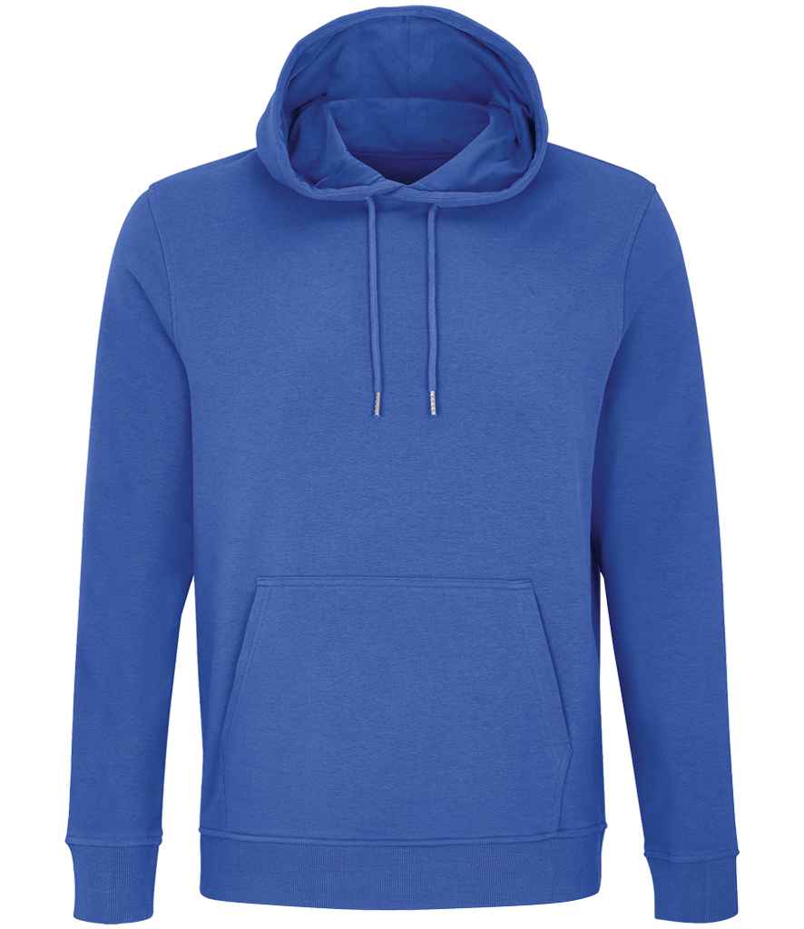 SOL'S Unisex Constellation Hoodie 04232 - Royal Blue