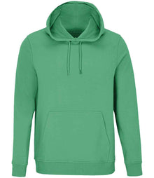 SOL'S Unisex Constellation Hoodie 04232 - Spring Green
