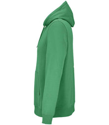 SOL'S Unisex Constellation Hoodie 04232 - 04232 Spring Green Side