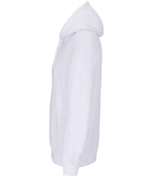SOL'S Unisex Constellation Hoodie 04232 - 04232 White Side