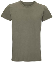 SOL'S Crusader Recycled T-Shirt 04233 - Army