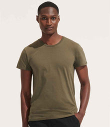 SOL'S Crusader Recycled T-Shirt 04233 - 04233 Army Model