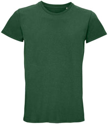 SOL'S Crusader Recycled T-Shirt 04233 - Bottle Green