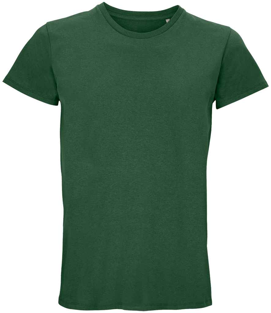 SOL'S Crusader Recycled T-Shirt 04233 - Bottle Green
