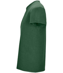 SOL'S Crusader Recycled T-Shirt 04233 - 04233 Bottle Green Side