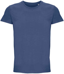 SOL'S Crusader Recycled T-Shirt 04233 - Denim