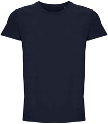 SOL'S Crusader Recycled T-Shirt 04233 - French Navy
