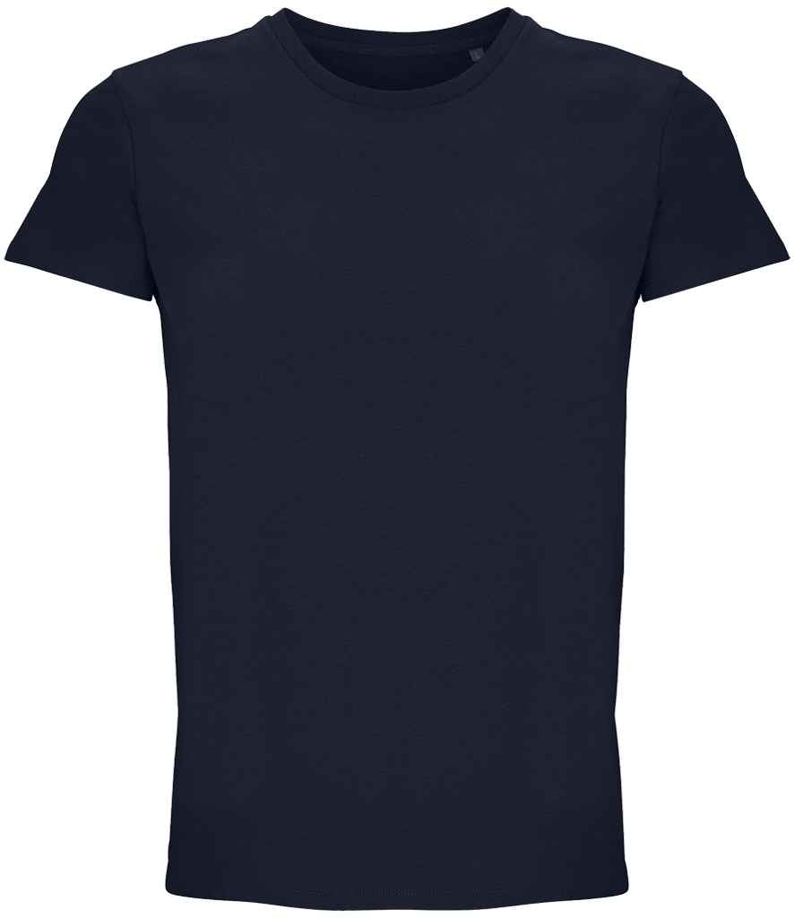 SOL'S Crusader Recycled T-Shirt 04233 - French Navy