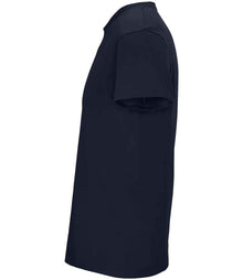 SOL'S Crusader Recycled T-Shirt 04233 - 04233 French Navy Side