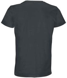 SOL'S Crusader Recycled T-Shirt 04233 - 04233 Mouse Grey Back