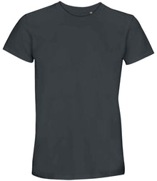 SOL'S Crusader Recycled T-Shirt 04233 - Mouse Grey
