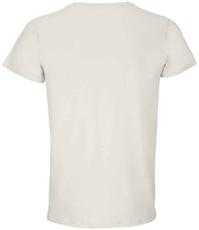 SOL'S Crusader Recycled T-Shirt 04233 - 04233 Off White Back