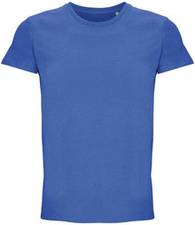 SOL'S Crusader Recycled T-Shirt 04233 - Royal Blue