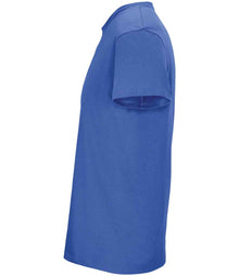 SOL'S Crusader Recycled T-Shirt 04233 - 04233 Royal Blue Side