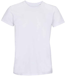 SOL'S Crusader Recycled T-Shirt 04233 - White