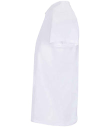 SOL'S Crusader Recycled T-Shirt 04233 - 04233 White Side