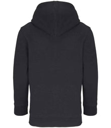 SOL'S Kids Condor Hoodie 04238 - 04238 Black Back