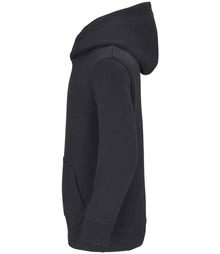 SOL'S Kids Condor Hoodie 04238 - 04238 Black Side