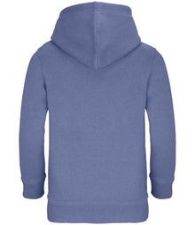 SOL'S Kids Condor Hoodie 04238 - 04238 Blue Back