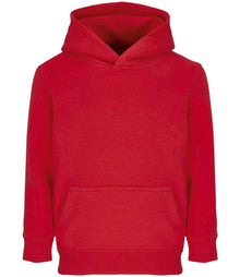 SOL'S Kids Condor Hoodie 04238 - Bright Red