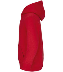 SOL'S Kids Condor Hoodie 04238 - 04238 Bright Red Side