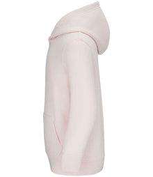 SOL'S Kids Condor Hoodie 04238 - 04238 Creamy Pink Side