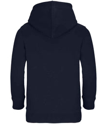 SOL'S Kids Condor Hoodie 04238 - 04238 French Navy Back