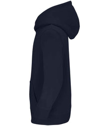 SOL'S Kids Condor Hoodie 04238 - 04238 French Navy Side